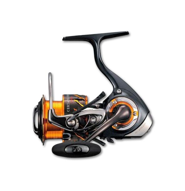 Катушка Daiwa Certate-13 2500#. Фото №1 Катушка Daiwa Certate-13 2500#. Фото №1