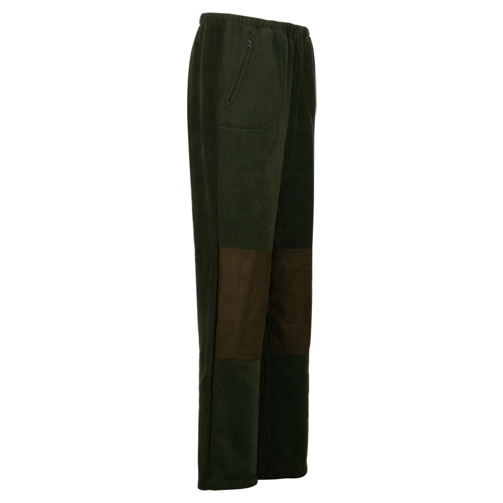 Костюм "Кедр GW" (флис, олива) (48/182-188) (Хольстер). Фото №8