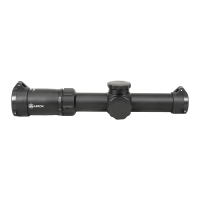 Изображение товара: Прицел оптический Arkon Model C 1-6x24