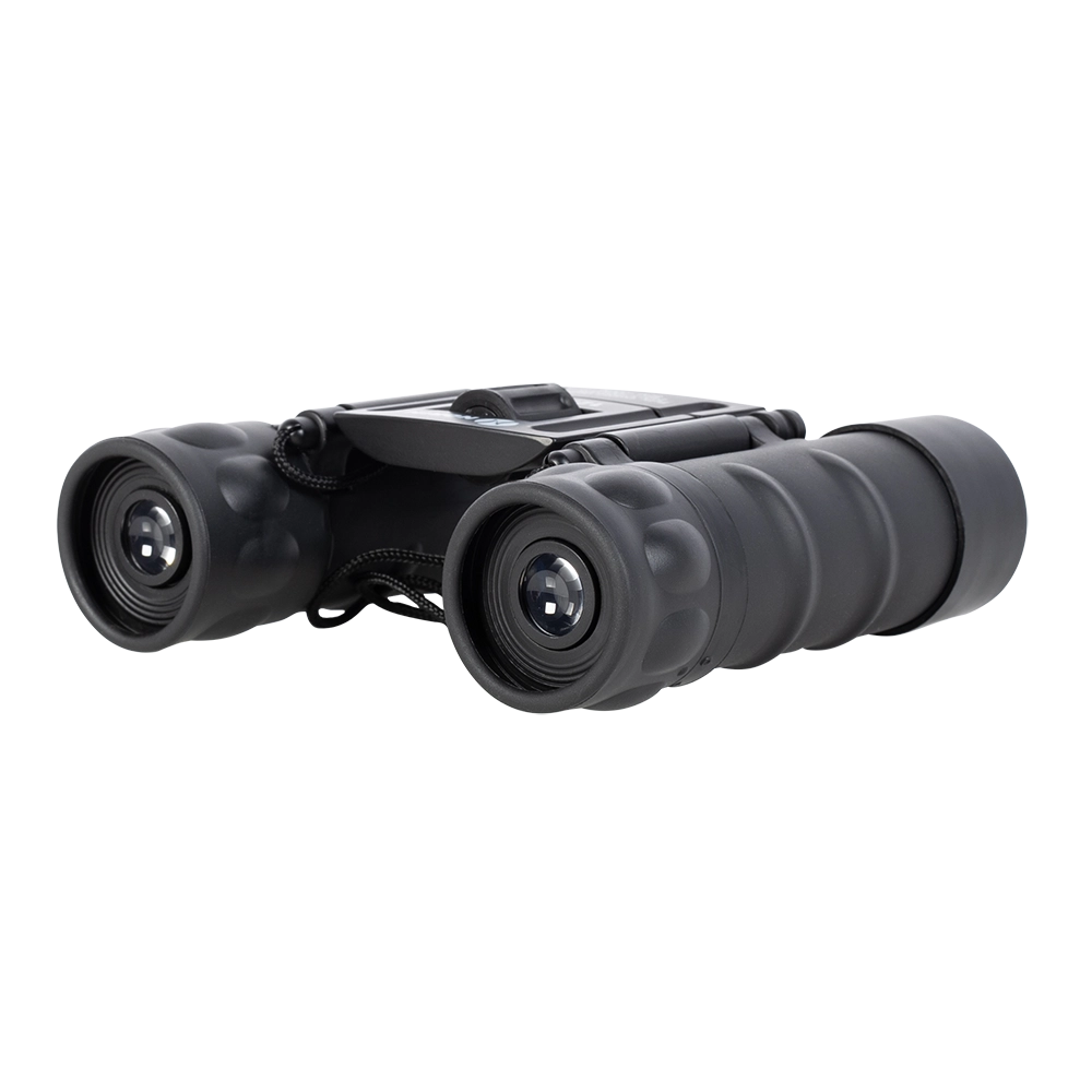 Бинокль NORIN 12х25 black. Фото №4