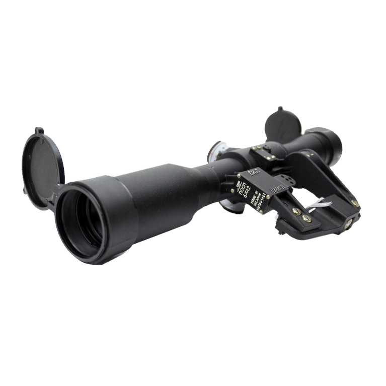 Прицел оптический ПОСП 6х42B. Фото №1