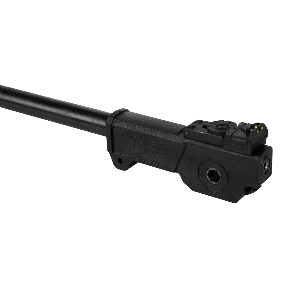 Ствол Hatsan 124. Фото №5 Ствол Hatsan 124. Фото №5