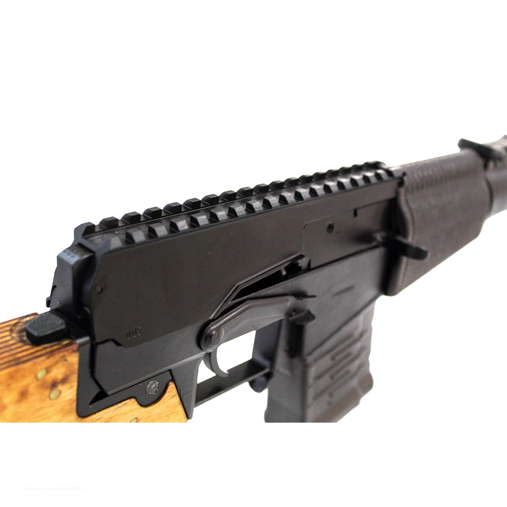 Карабин КО ВССЛ (Ланкастер) калибра .366ТКМ . Фото №4 Карабин КО ВССЛ (Ланкастер) калибра .366ТКМ . Фото №4