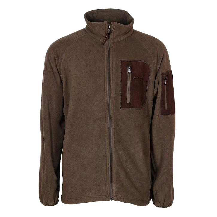 Куртка Remington Lawny р. L (fleece, green) . Фото №1