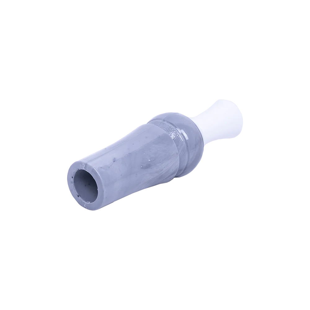 Манок ЗС King, на утку, однолепестковый, белый. Фото №2