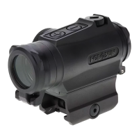 Изображение аукциона: Прицел коллиматорный HOLOSUN Paralow Elite HE515GT Red Титан (HE515GT-RD)