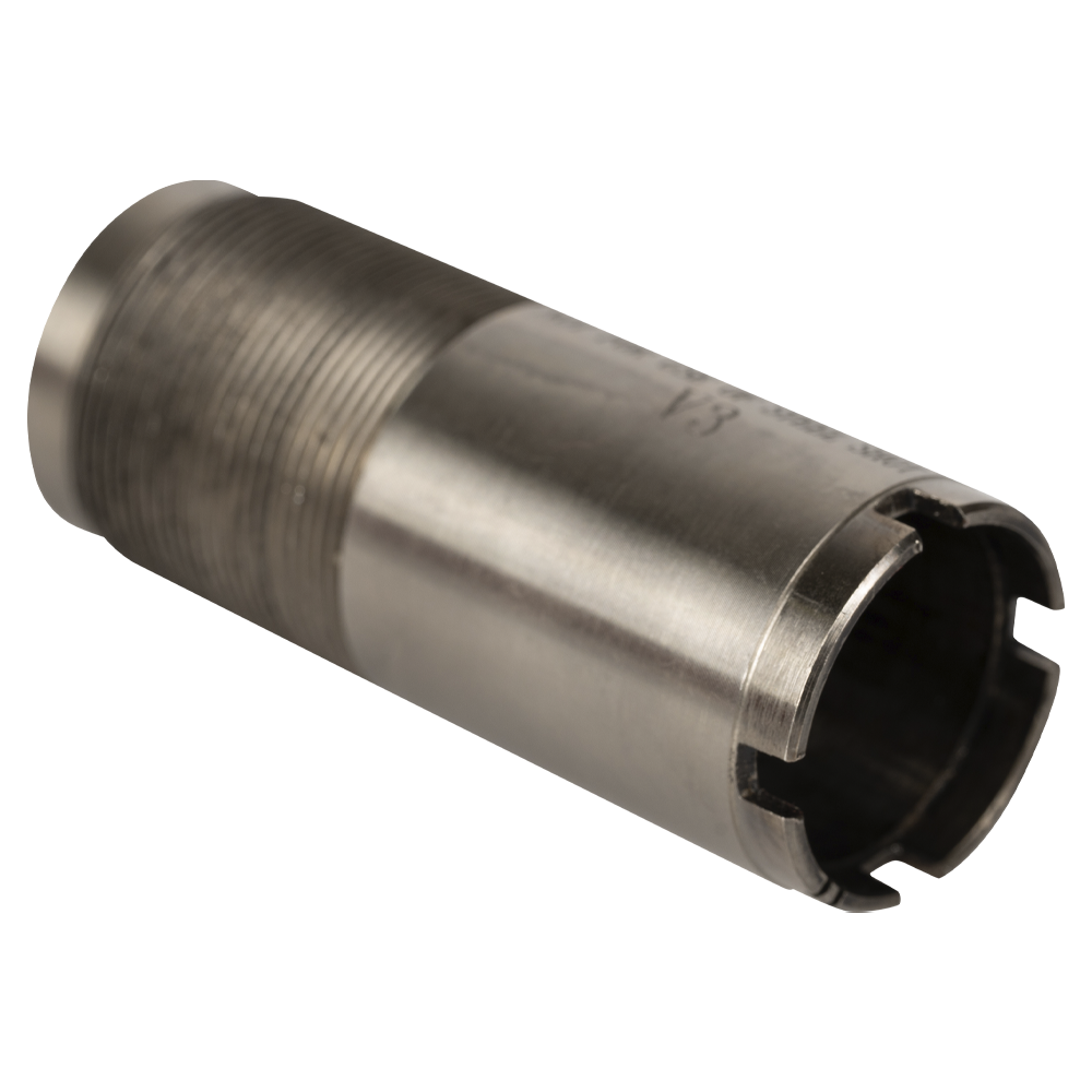 Насадка дульная Hatsan 12 калибр нового образца (IM-0,75). Фото №3