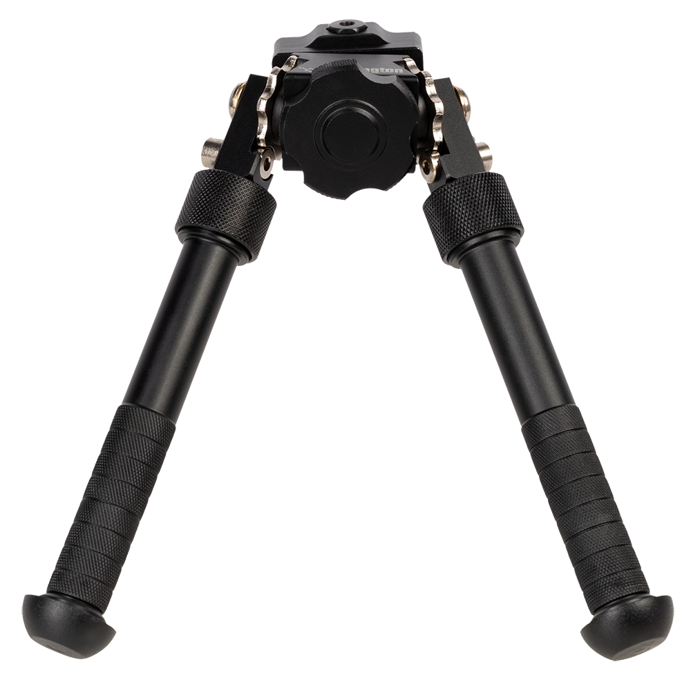 Сошка Remington тактическая быстросъемная weaver 6,5-9,6 дюймов. Фото №2