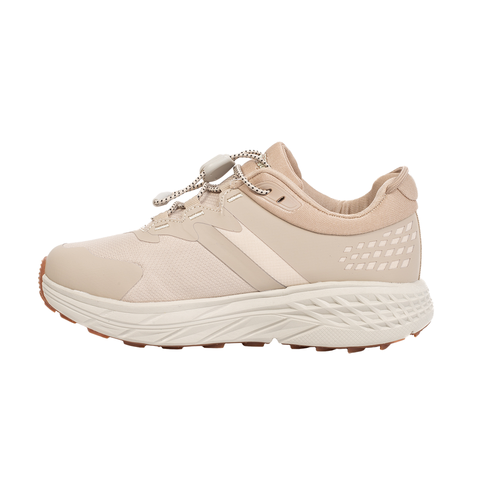 Кроссовки женские Remington Trainer Beige р. 40. Фото №6