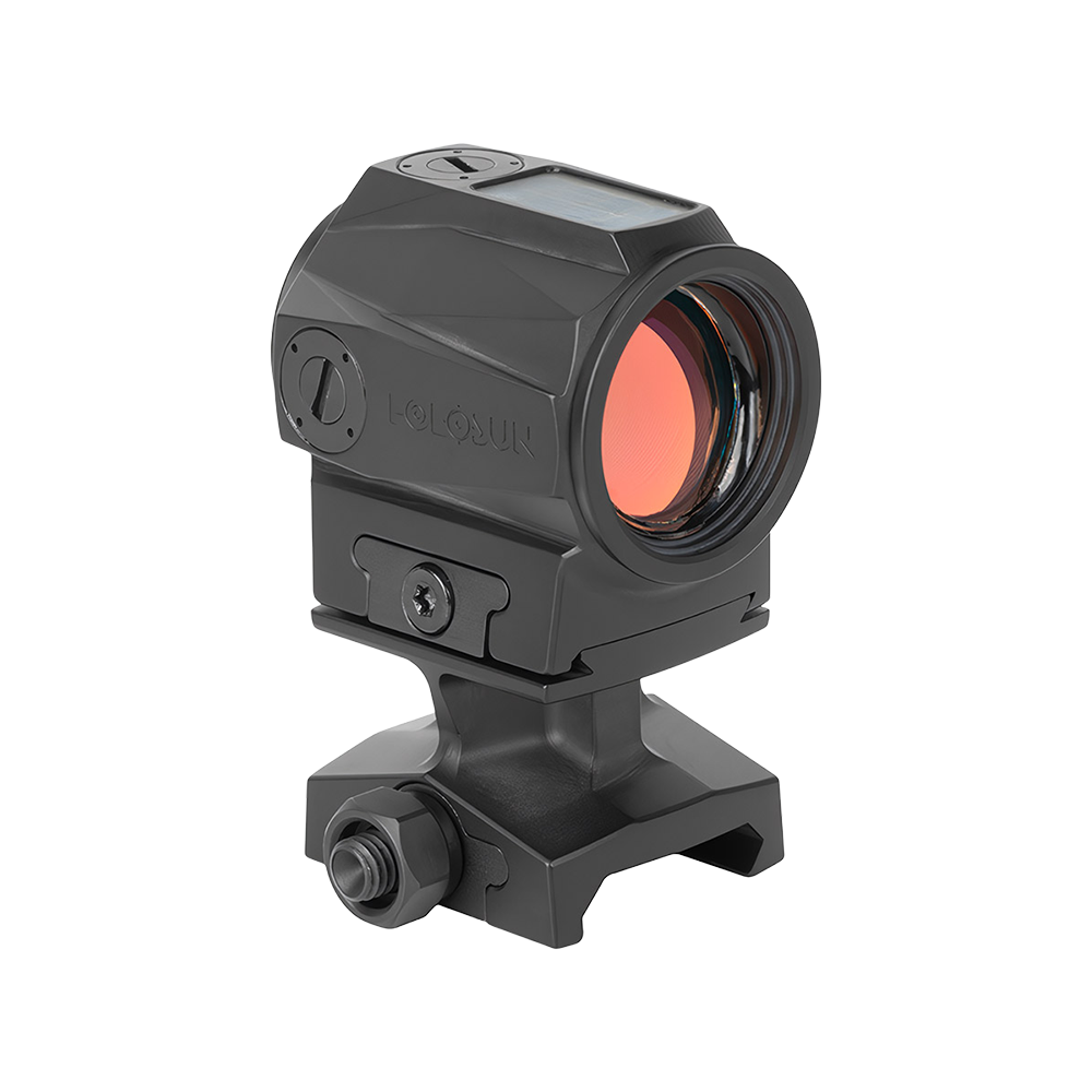 Прицел коллиматорный HOLOSUN SCRS GR MRS закр., солн.батарея. Фото №3 Прицел коллиматорный HOLOSUN SCRS GR MRS закр., солн.батарея. Фото №3
