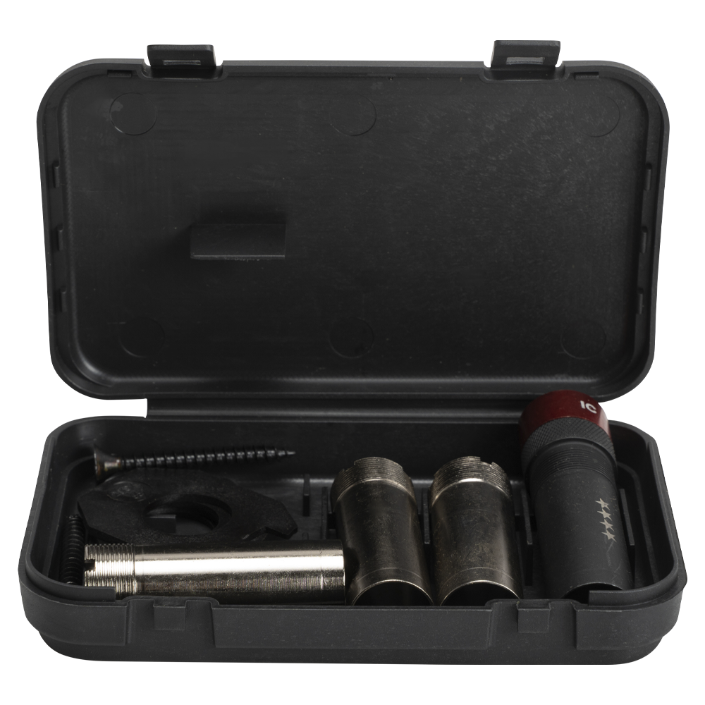 Ружье ATA Neo X Plastic Sporting (черный пластик), 20/76, 760 мм, 9+1 патронов красная трубка. Фото №3 Ружье ATA Neo X Plastic Sporting (черный пластик), 20/76, 760 мм, 9+1 патронов красная трубка. Фото №3