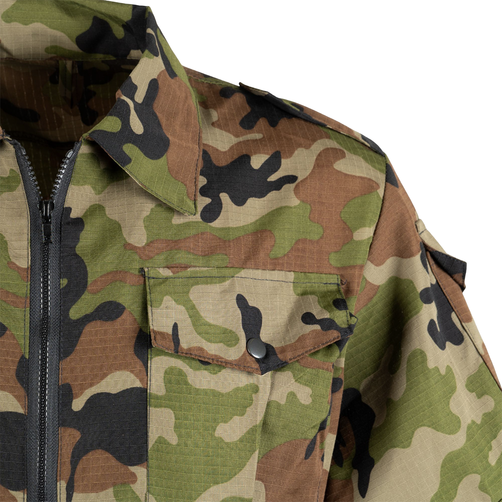 CЛ Костюм Лето В\Орип-стоп рис 8р, 88-92 р170-176. Фото №3