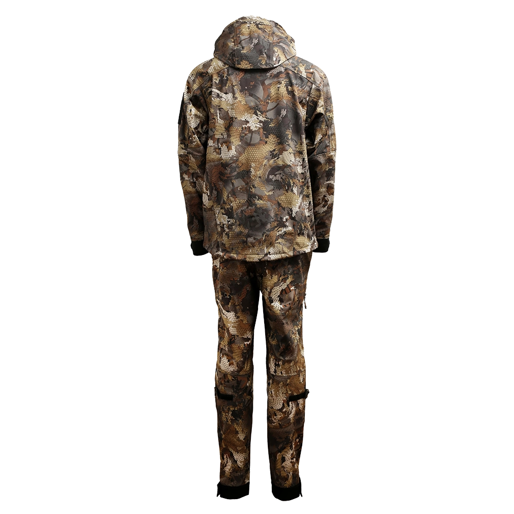 Костюм Remington Himalayan Timber р. 2XL. Фото №9