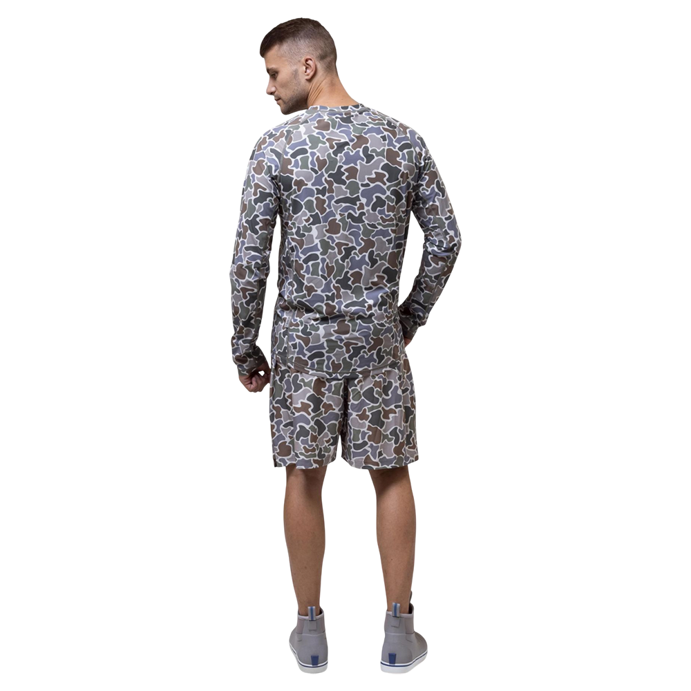 Футболка (джерси) Remington Fishing Кaleidoscope р. 4XL. Фото №12