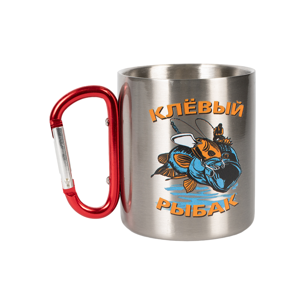 Кружка № 350 (ИП Конончук). Фото №1