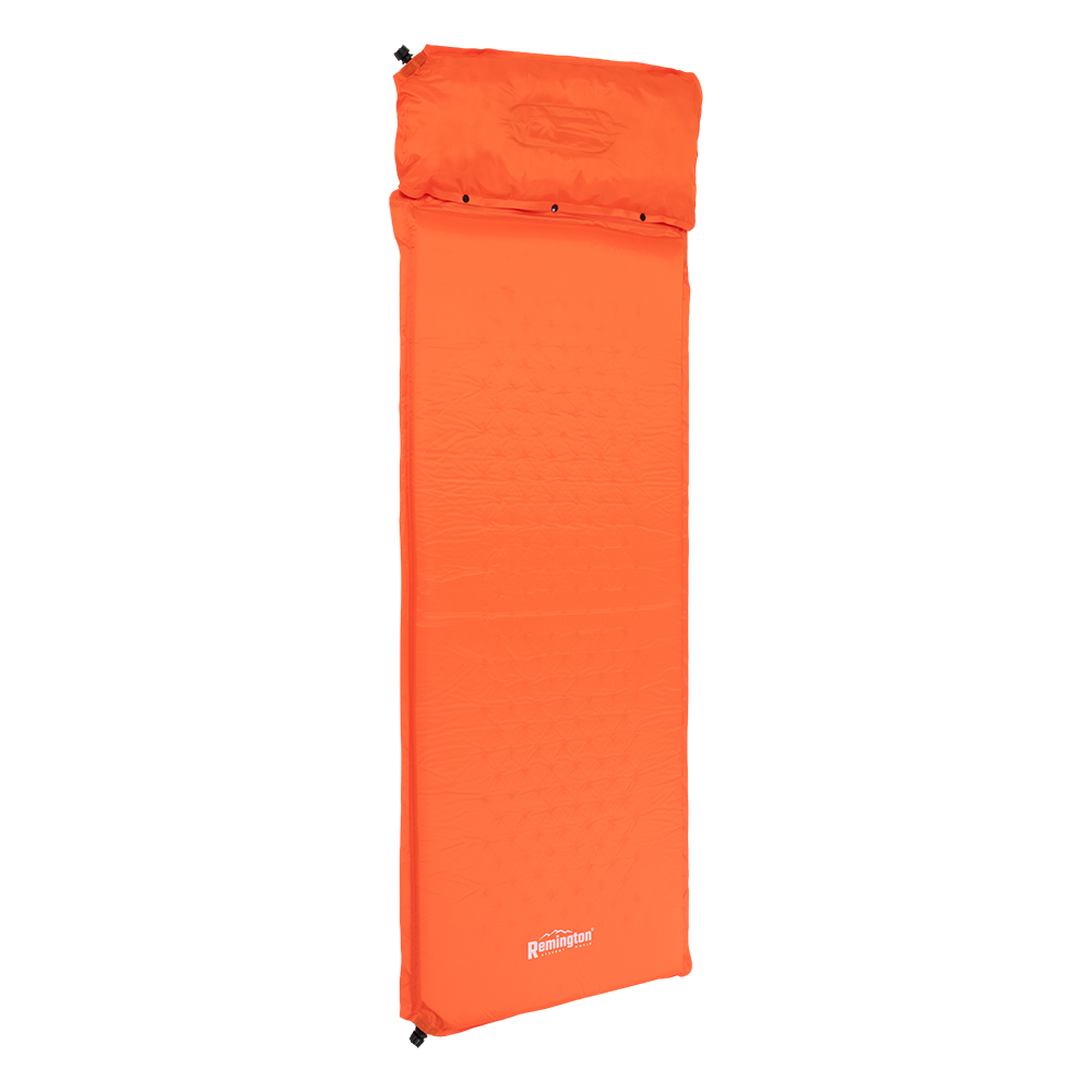 Коврик Remington Loft Ease Orange. Фото №2