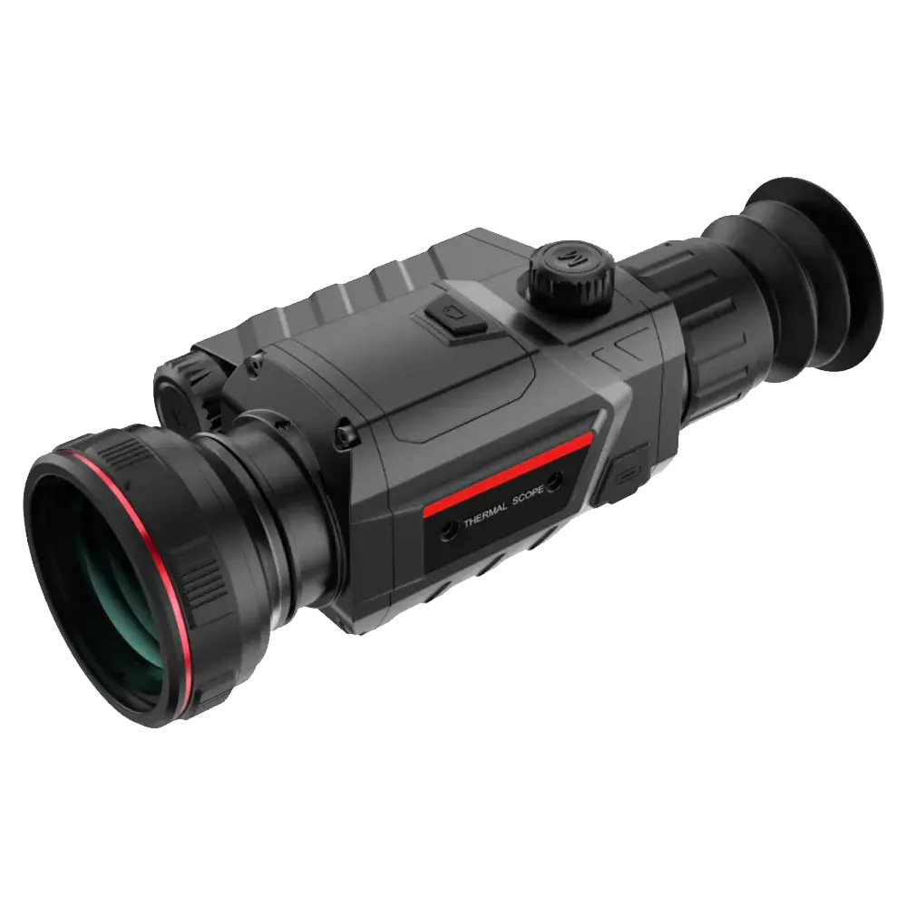 Тепловизионный прицел Guide TR450. Фото №1 Тепловизионный прицел Guide TR450. Фото №1