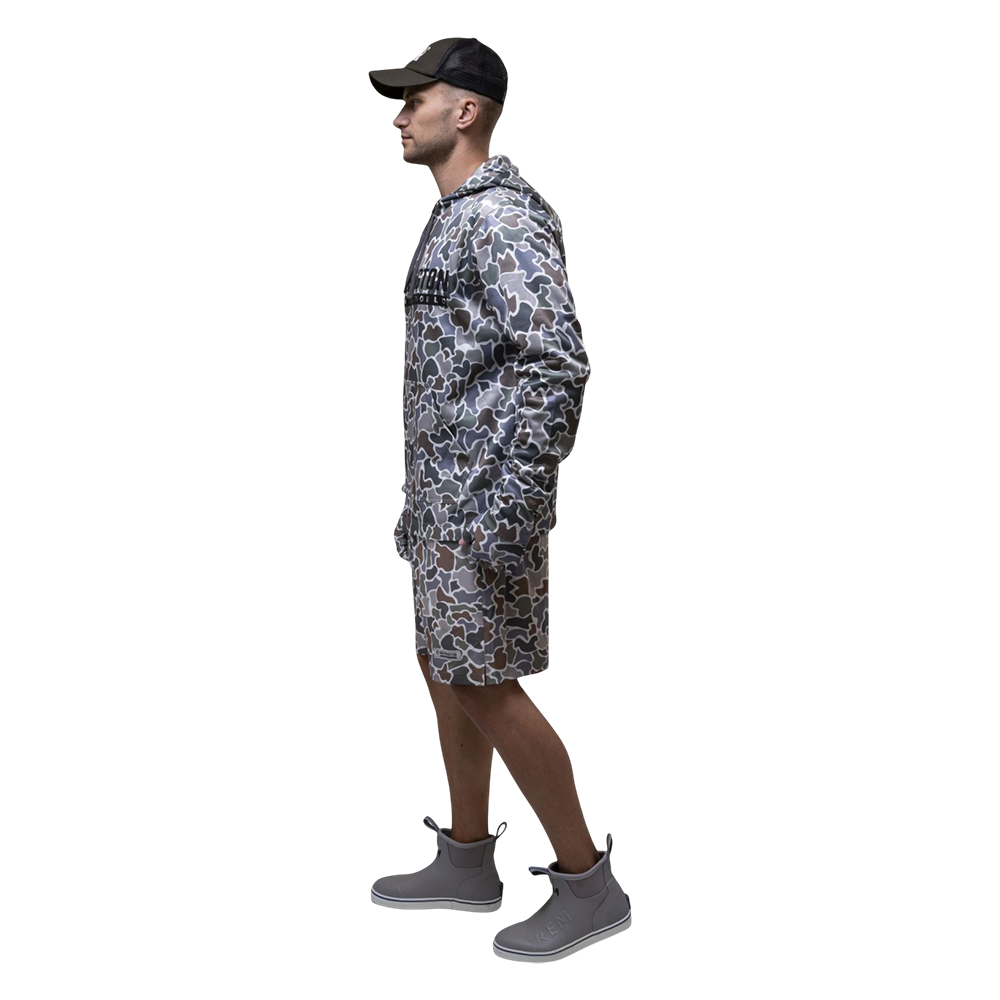 Худи Remington Fishing Кaleidoscope р. XL. Фото №14