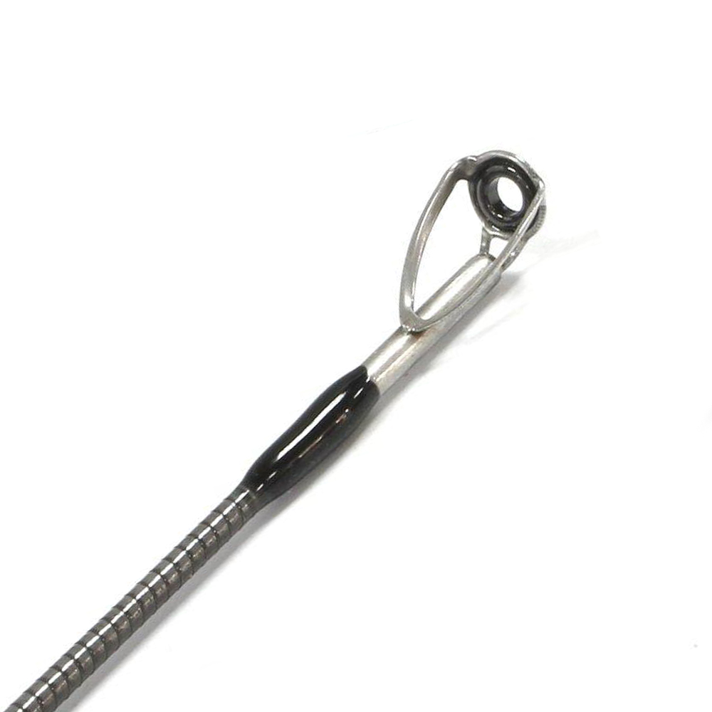 Спиннинг ZEMEX BURIZA 792L 2,36 м. 4-16 g. Фото №1