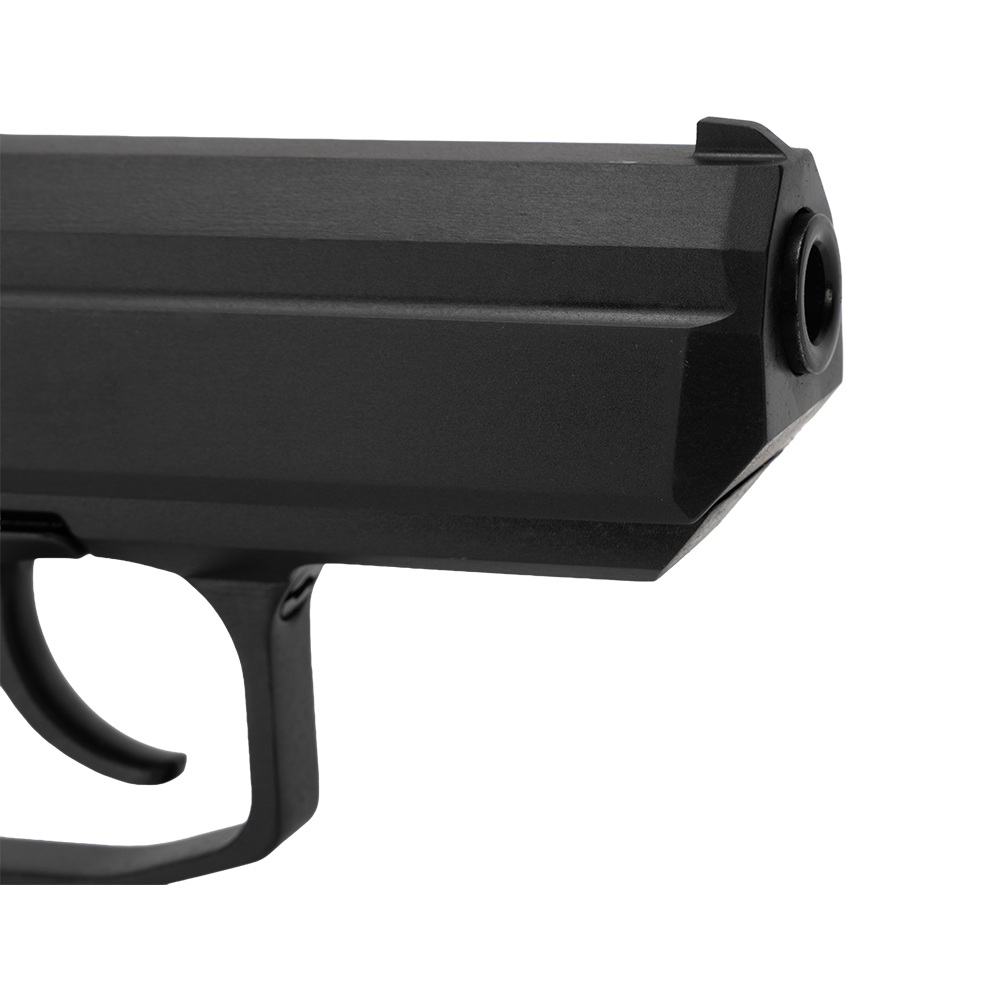 Пистолет ООП ПС-45, калибр 45rubber. Фото №3