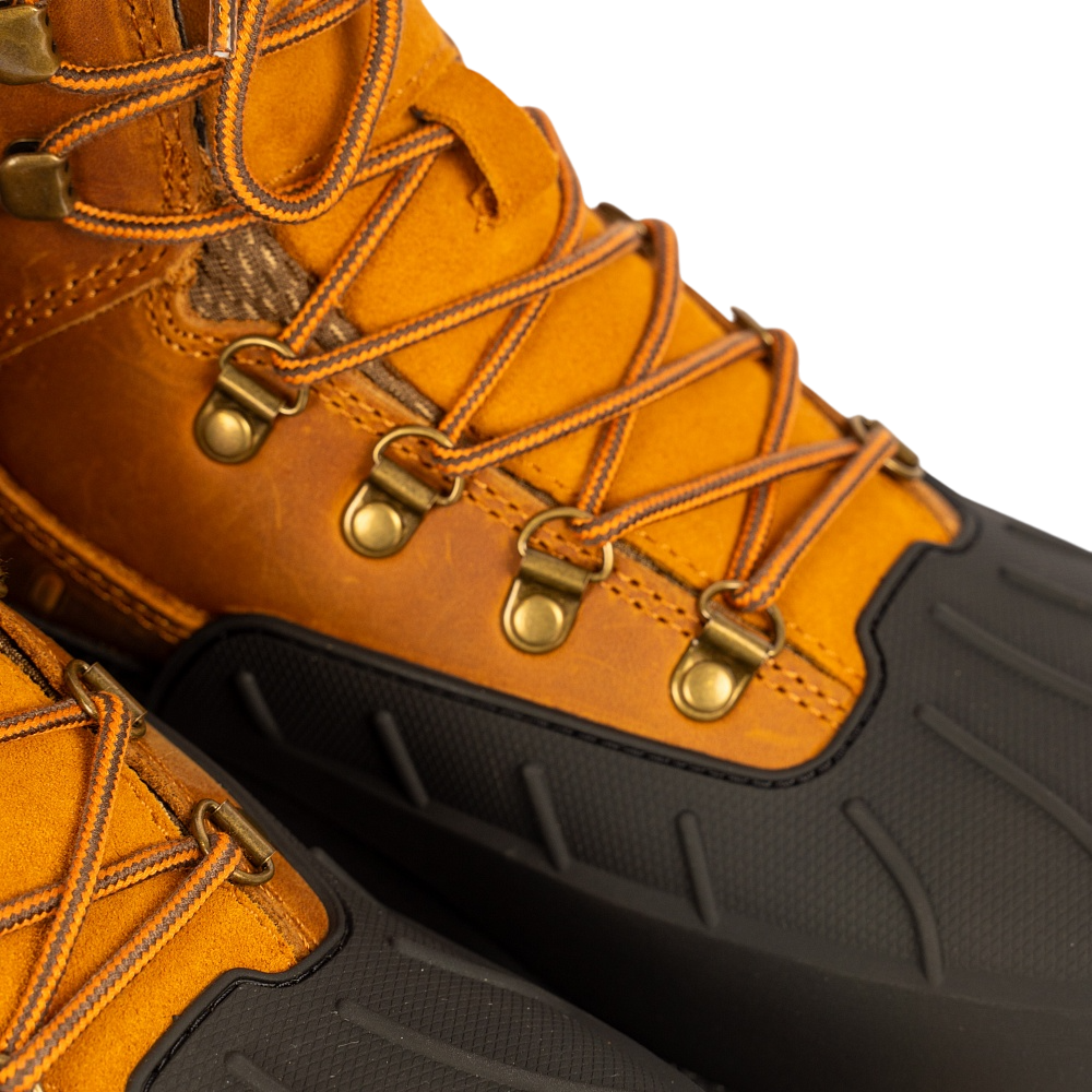 Ботинки Remington Patriot 600g Thinsulate Вrown р. 40. Фото №14 Ботинки Remington Patriot 600g Thinsulate Вrown р. 40. Фото №14