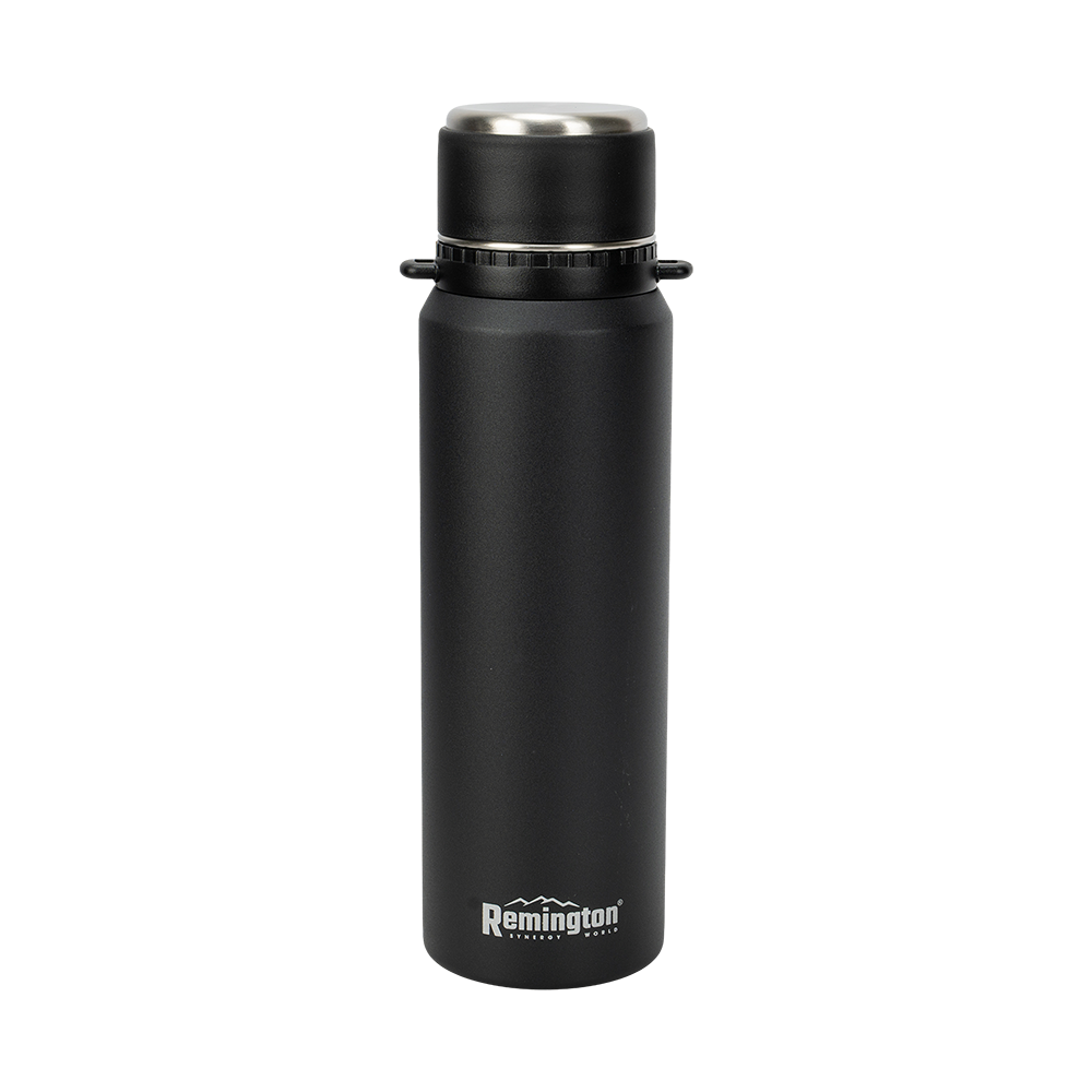 Термос Remington ThermalHold 1100 Black, сит.. Фото №1