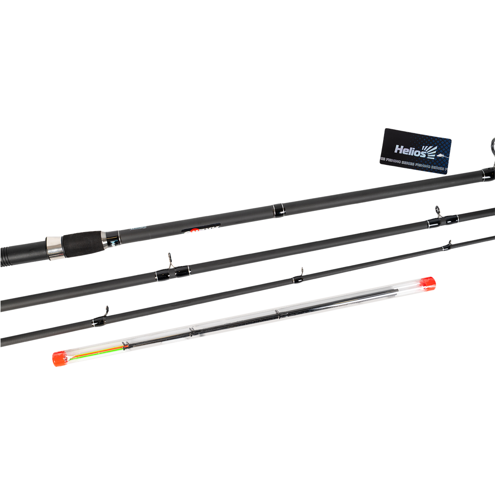 Удилище фидерное Helios Akeno 3,6м, 120гр*. Фото №2 Удилище фидерное Helios Akeno 3,6м, 120гр*. Фото №2