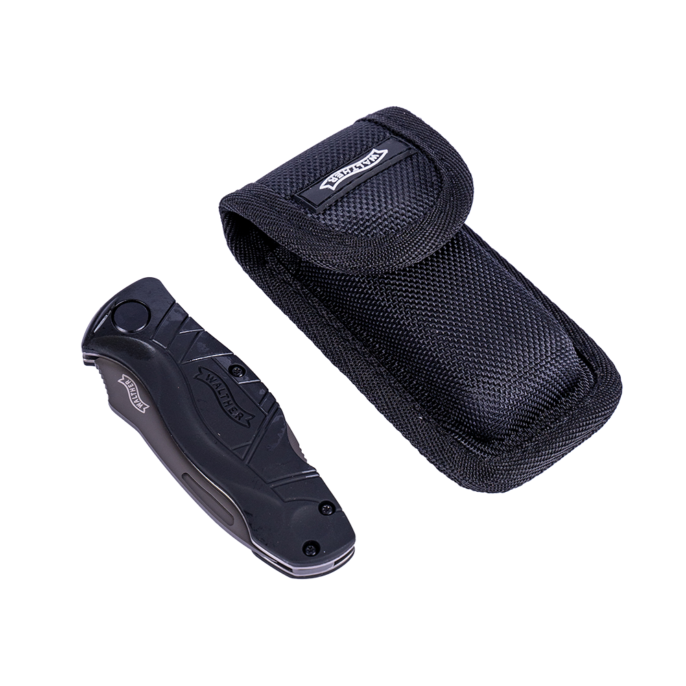 WALTHER TFK II. Фото №2