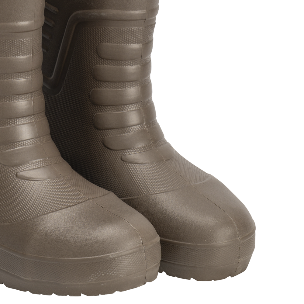 Сапоги OHOTAKTIV EVA Brown р. 46. Фото №12