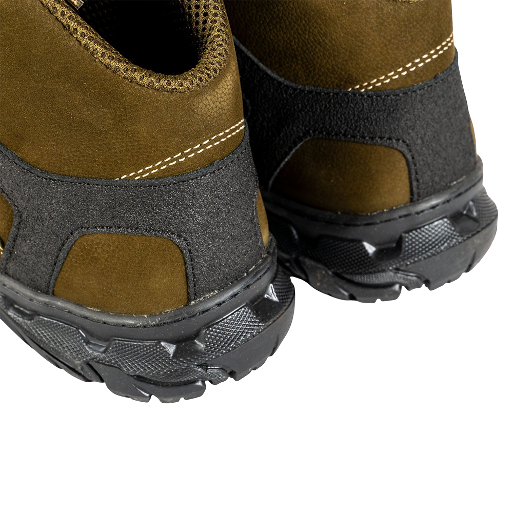 Ботинки мужские"Страйкер" (хаки) лето (42) (ХСН). Фото №7