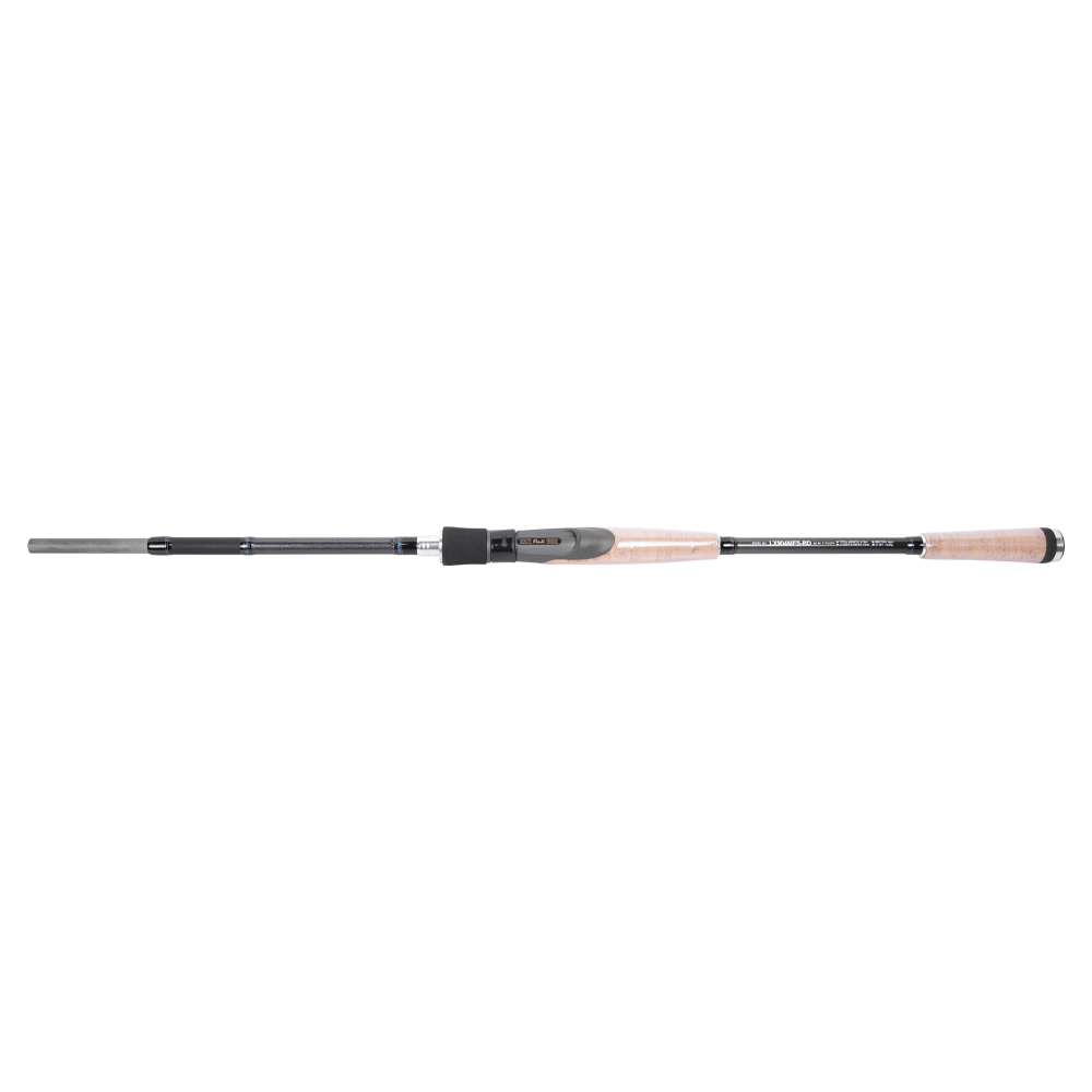 Спиннинг Daiwa LEXA TRAVEL 2.70M 15-50G. Фото №3