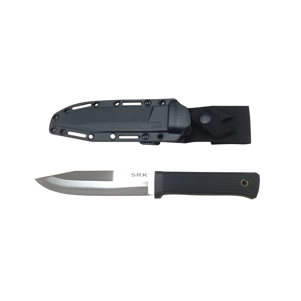 Нож Cold Steel San Mai SRK. Фото №4