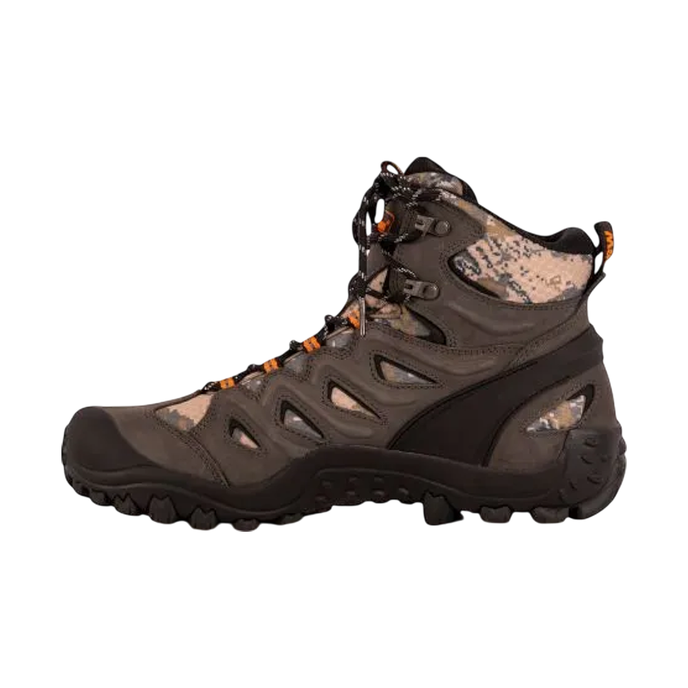 Ботинки Remington WR Pathfinder mid Figure р. 46. Фото №3 Ботинки Remington WR Pathfinder mid Figure р. 46. Фото №3