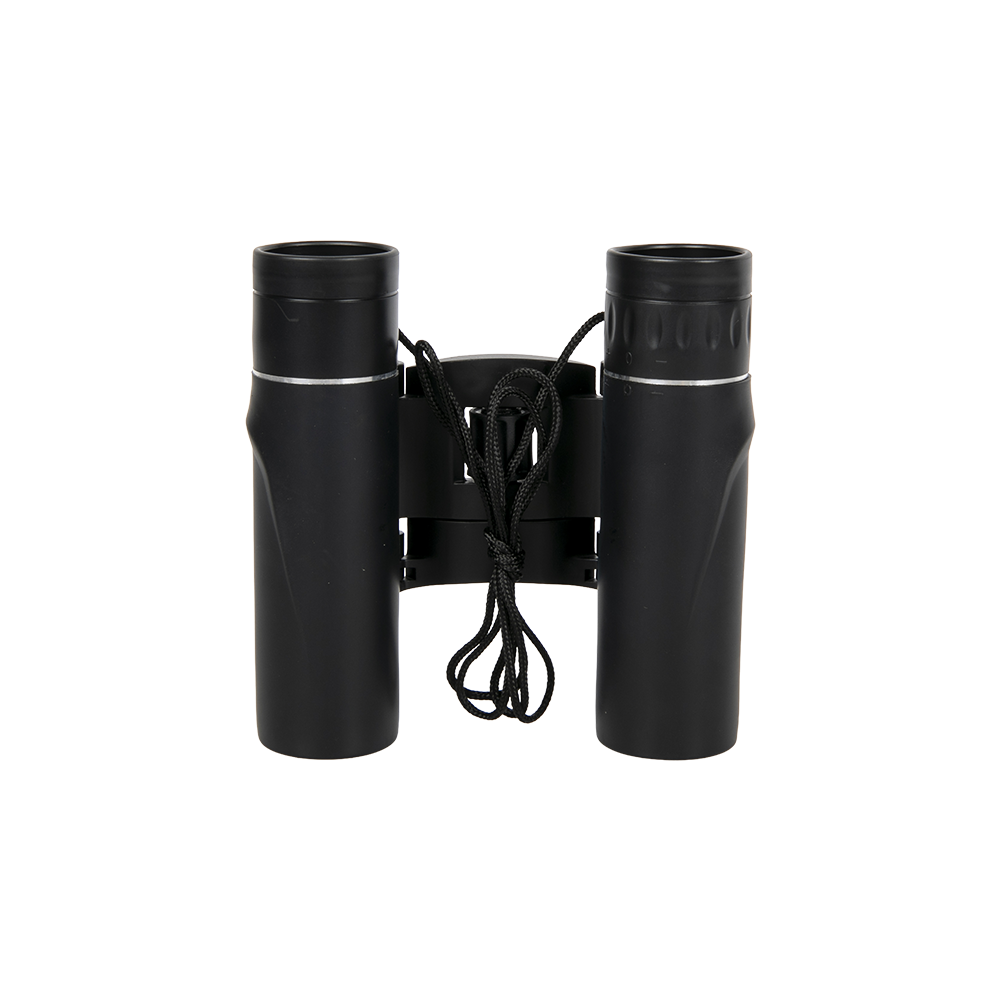 Бинокль OA Professional 10x25 BK7 черный. Фото №4