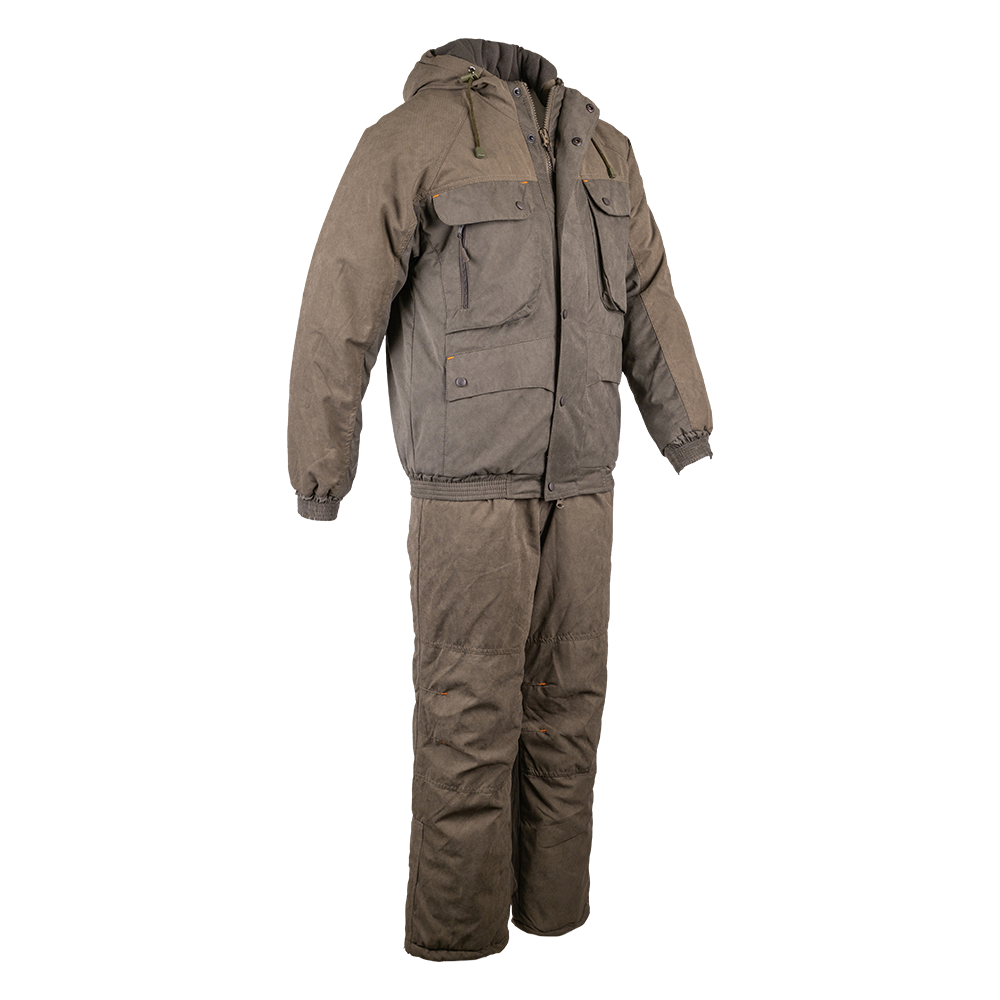 Костюм TAYGERR Хантер (Исландия/Хаки)(-15) р. 44-46. Фото №2