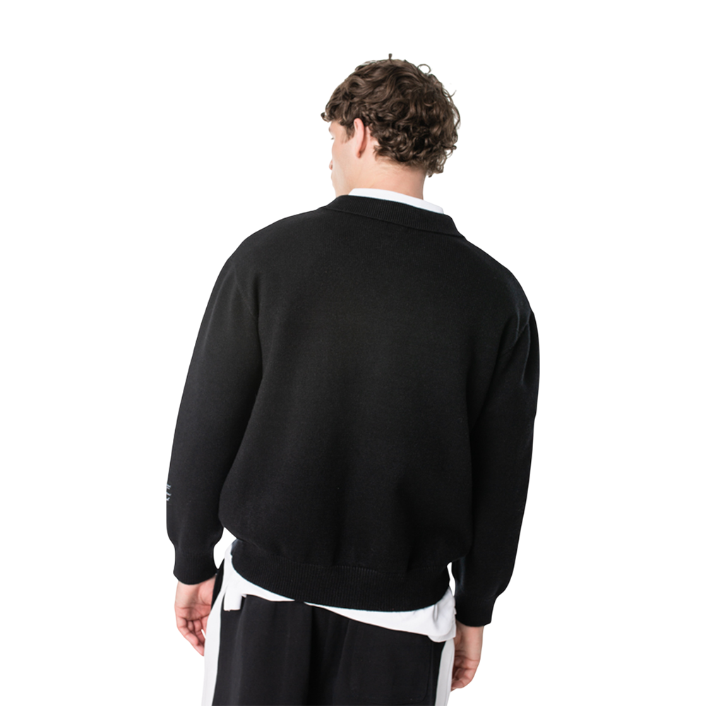 Джемпер поло Remington Guard of Olkhon Black р. 3XL. Фото №5