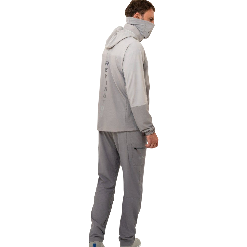 Костюм Remington Hot Summer Gray Gradient р. 2XL. Фото №29 Костюм Remington Hot Summer Gray Gradient р. 2XL. Фото №29