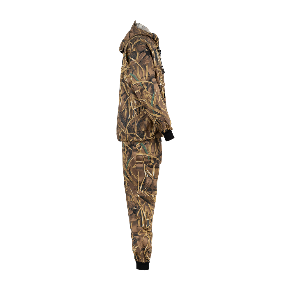 Костюм "ПРОТЕКТ" (камыш) р.52-54. Фото №4 Костюм "ПРОТЕКТ" (камыш) р.52-54. Фото №4