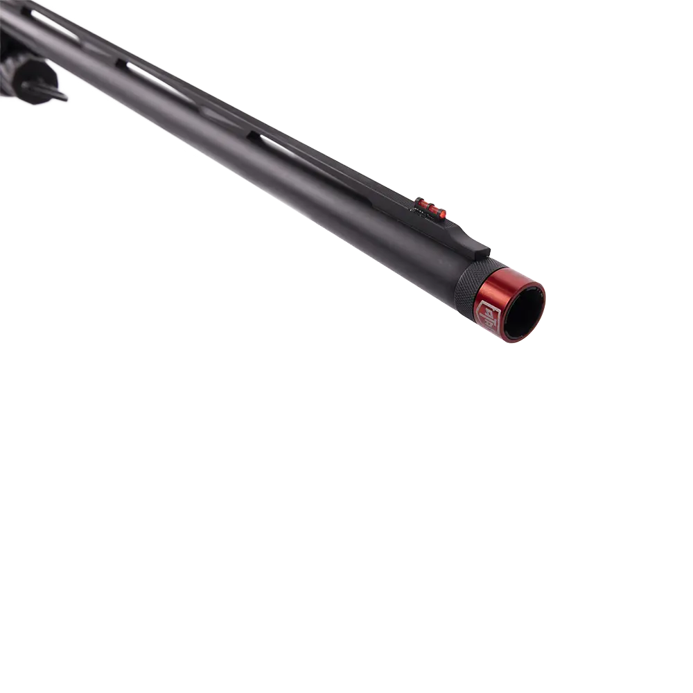 Ружье ATA Neo X Plastic (черный пластик), 20/76, 710 мм, 5+1 патронов. Фото №6