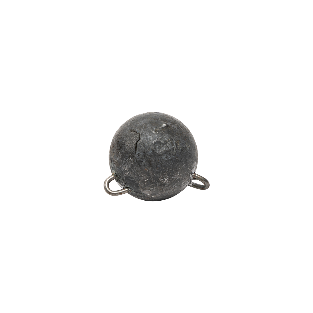 Груз "Чебурашка с развернутым ухом" 48,0 г. Фото №2