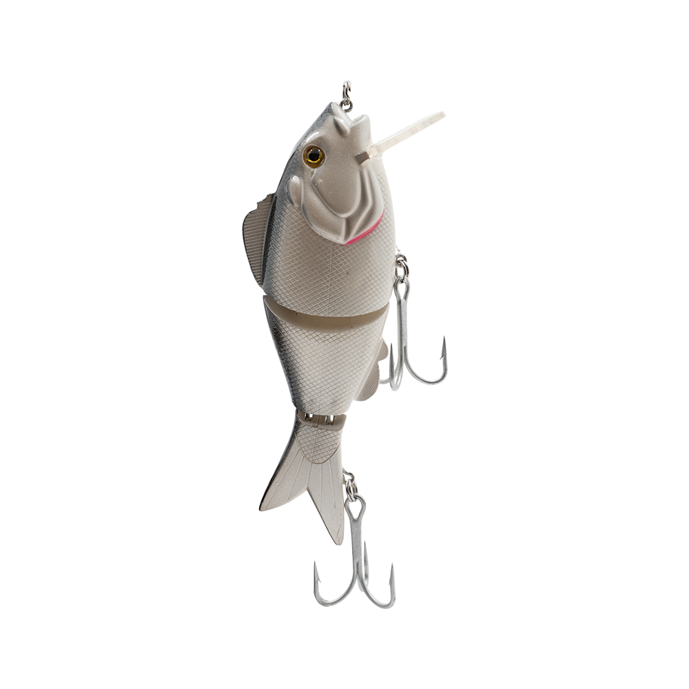 Воблер SWD Jet Bait 50г. Фото №4 Воблер SWD Jet Bait 50г. Фото №4