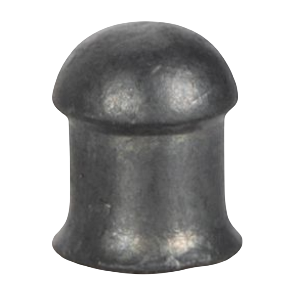 Пуля пневматическая ОхотАктив "Domed pellets", 1,1 г. 5,5 мм. (250 шт.) (36 в упаковке). Фото №4 Пуля пневматическая ОхотАктив "Domed pellets", 1,1 г. 5,5 мм. (250 шт.) (36 в упаковке). Фото №4