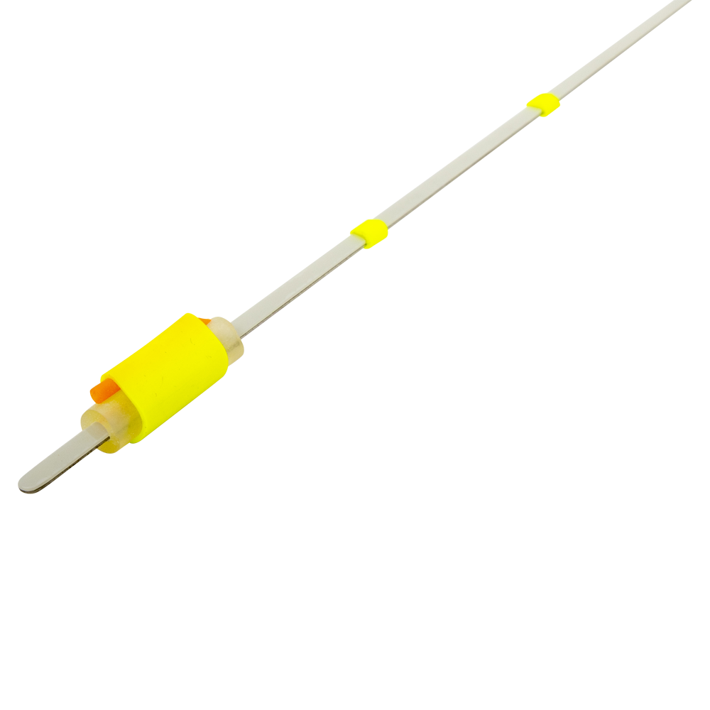 Сторожок Спортивный Люкс №6, 18см, 1 ребро жесткости (15шт). Фото №2