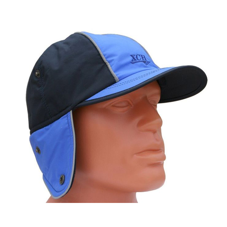 Шапка зимняя "Снегоход", р. 57-58_(ХСН). Фото №2