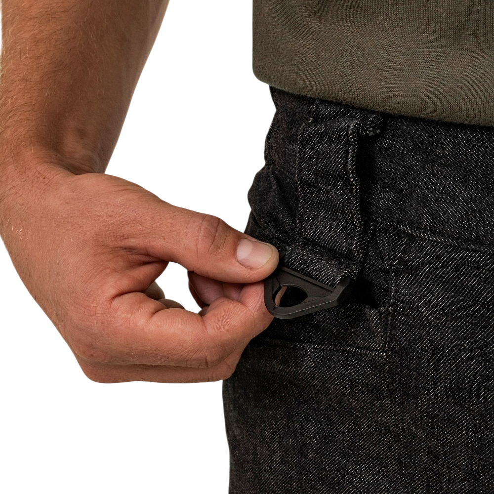 Брюки тактические Remington Denim р. 3XL. Фото №2