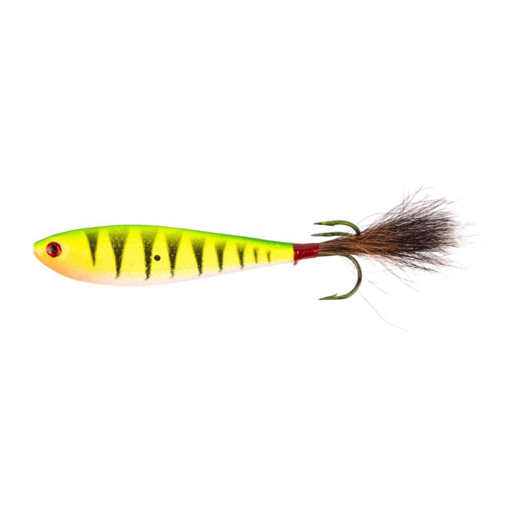 Бокоплав Lucky John OSSA 50мм, 15гр, цвет (24). Фото №1