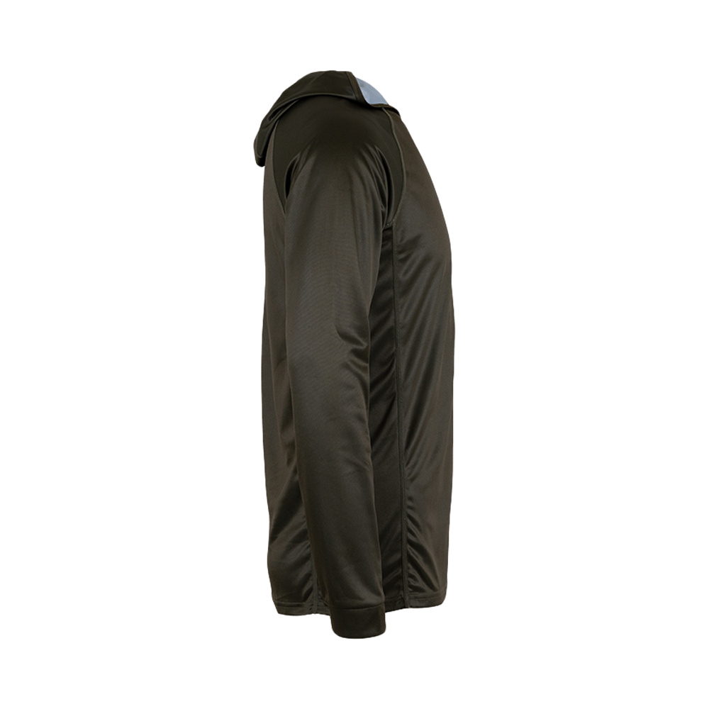 Лонгслив с капюшоном GRAYLING "Sargan" (хаки) р. XXL. Фото №4 Лонгслив с капюшоном GRAYLING "Sargan" (хаки) р. XXL. Фото №4