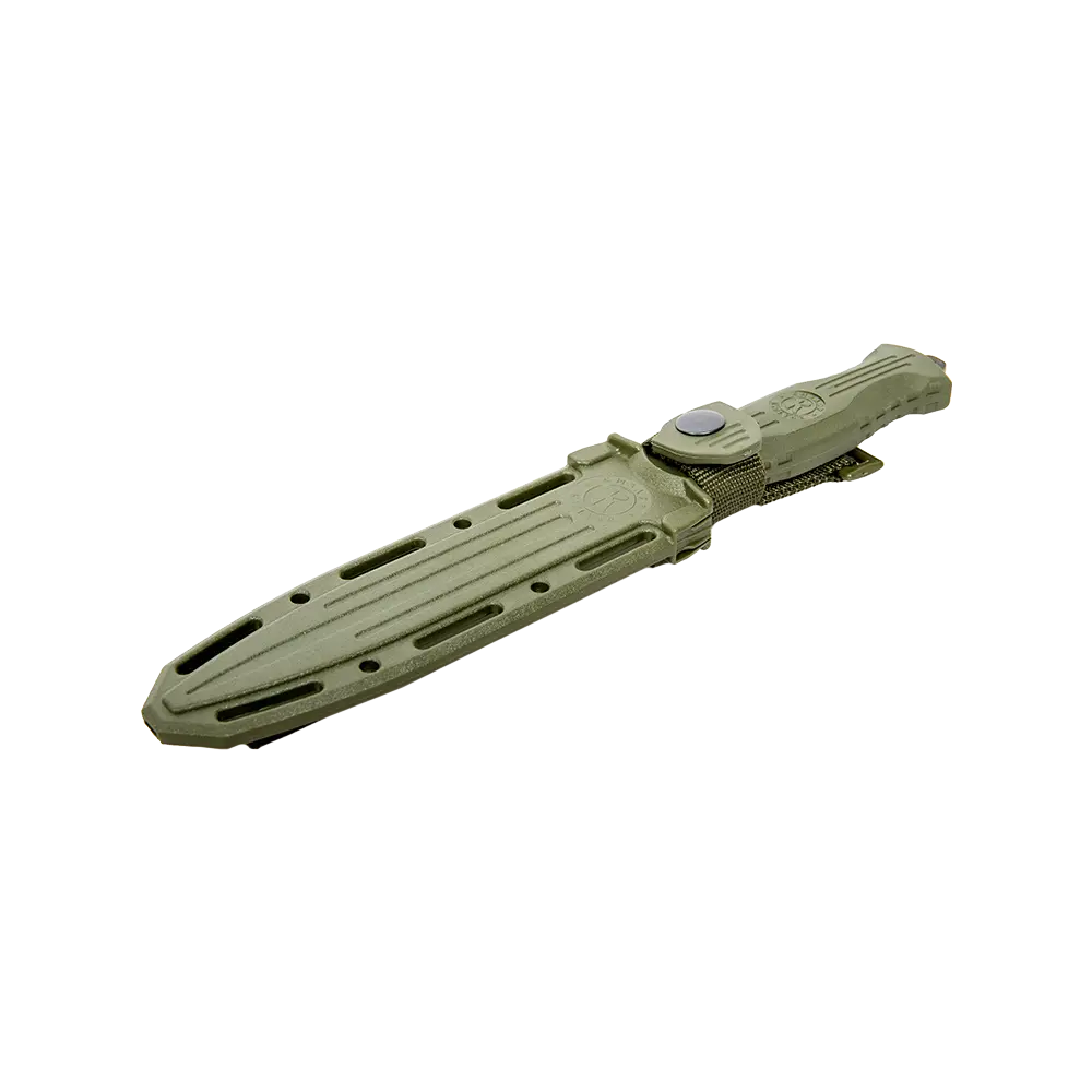 Нож Кизляр "НР-18". Фото №5 Нож Кизляр "НР-18". Фото №5