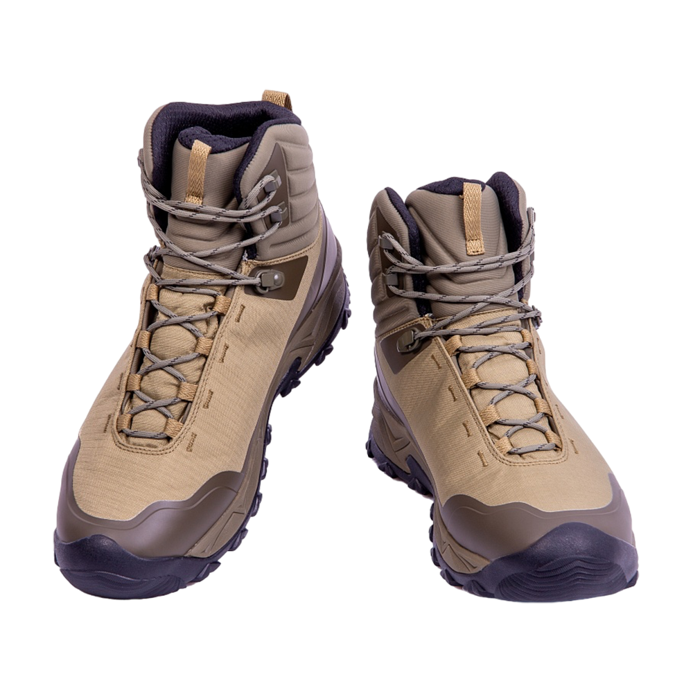 Ботинки Remington Snowline Green р. 45. Фото №3 Ботинки Remington Snowline Green р. 45. Фото №3