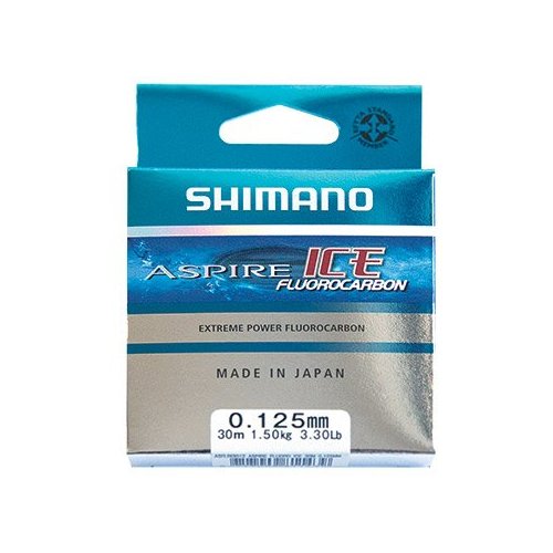 Леска Shimano Aspire Fluo 50m 0,35мм 8,25кг. Фото №2 Леска Shimano Aspire Fluo 50m 0,35мм 8,25кг. Фото №2